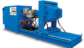 Transmission Dynamometers