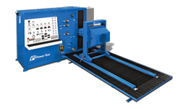 Hydraulic Test Stands