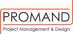PROMAND Logo