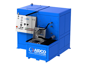 MODEL 700 Hydraulic Component Test Stand