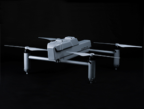 Corvo H6 UAV