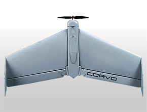 Corvo Micro UAV