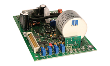 Inert gas measurement, AGM22