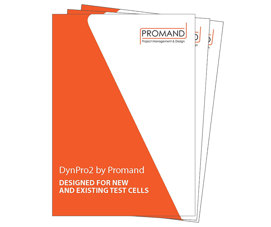 DynPro2 by Promand