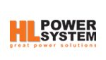 Logo HL Power Systems Logo HL Power Systems