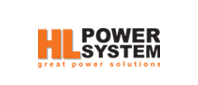 Logo HL Power Systems