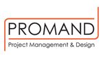 Logo black Project Management and Design Logo black Project Management and Design