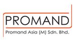 Logo Promand Asia Logo Promand Asia