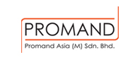 Logo Promand Asia