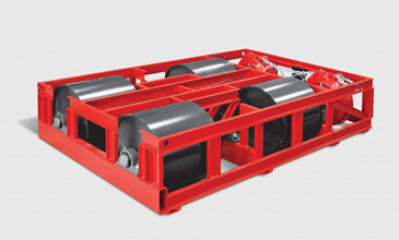 Chassis Dynos for all vehicles