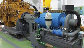 Engine Dynamometers for all applications