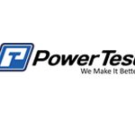 logo Power Test