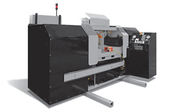 Track Press Track Press