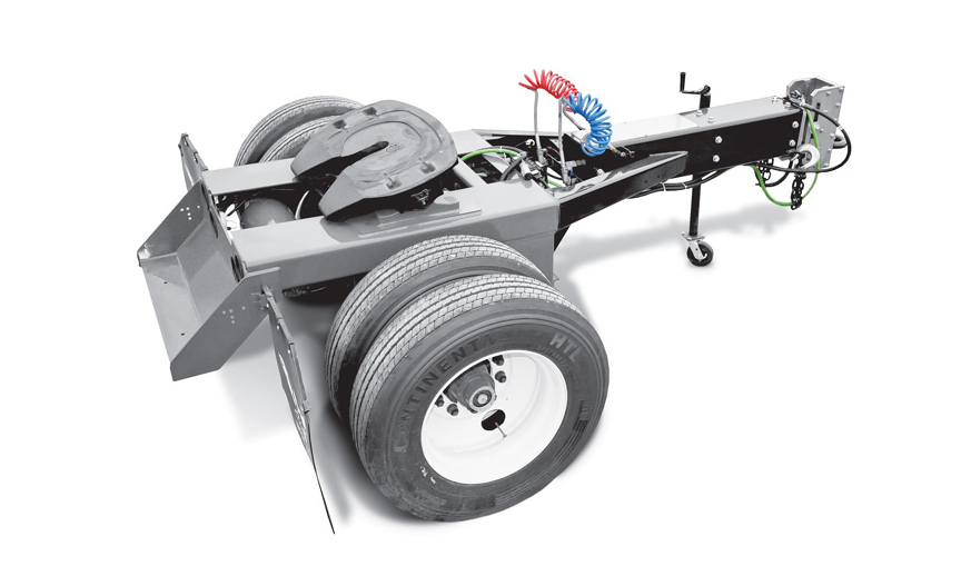Towing Dyno Accessories