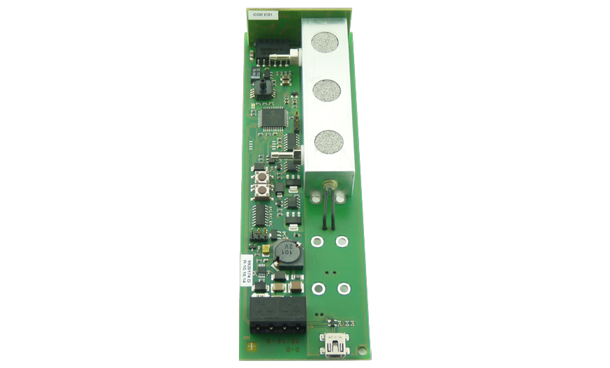 Custom Analyzers