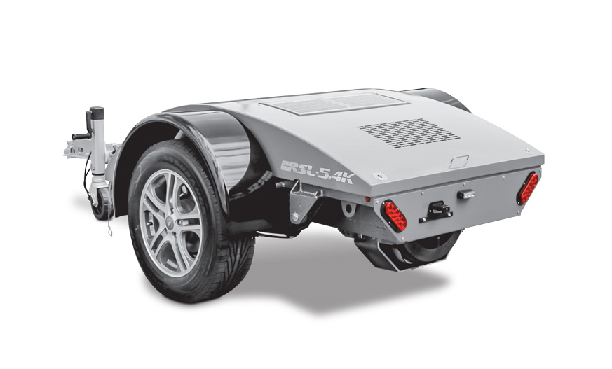 towing dynamometers for compact to mid-sized light-duty vehicles