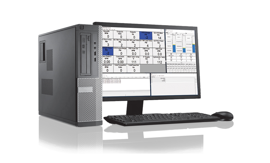 PowerNet