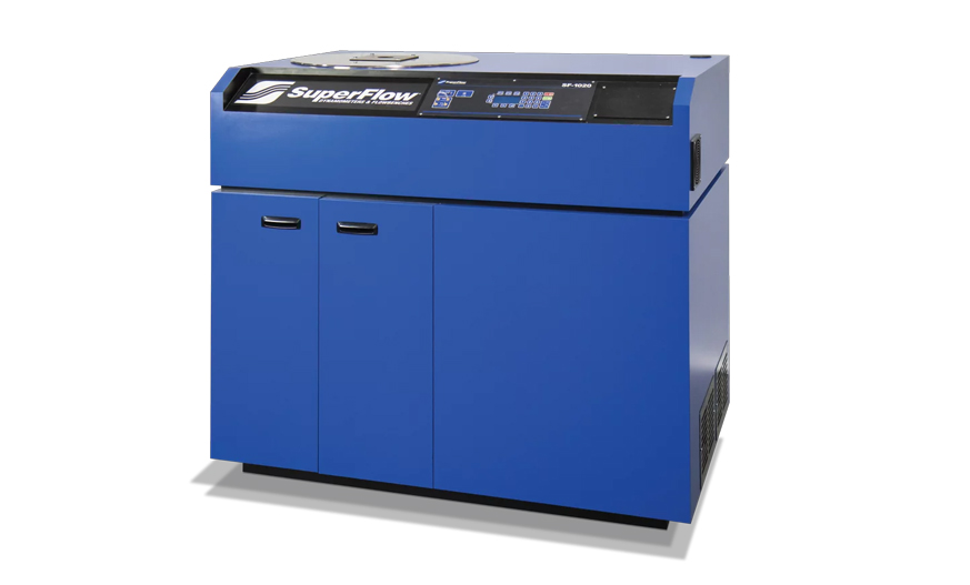Flowbench SF-1020