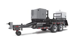 heavy-duty towing dynos