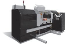 Track Press